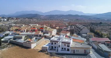 Bungalow 3 bedrooms in el Fondo de les Neus Hondon de las Nieves, Spain