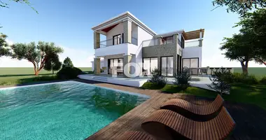 Квартира 6 спален в Пейя, Кипр