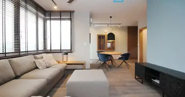 Wohnung in Smolice, Polen