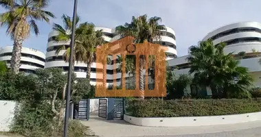 Mieszkanie 3 pokoi w Bashkia Durres, Albania