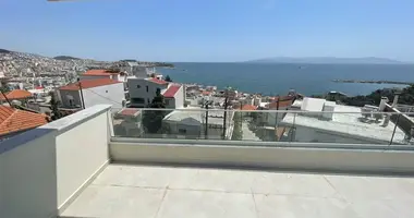 Szeregowiec w Kavala Municipality, Grecja