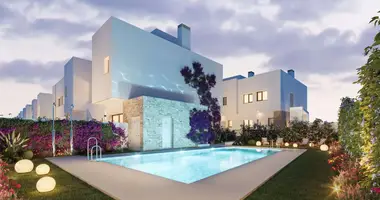 Apartamento 3 habitaciones en Málaga, Španjolska