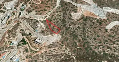 Plot of land in Agios Tychonas, Cyprus