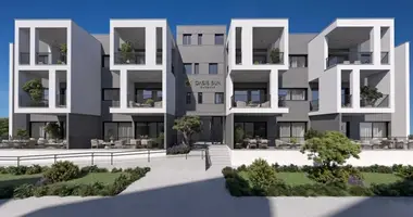 Appartement 1 chambre dans Trachoni Municipality, Chypre