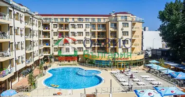 Apartamento 3 habitaciones en Nesebar, Bulgaria