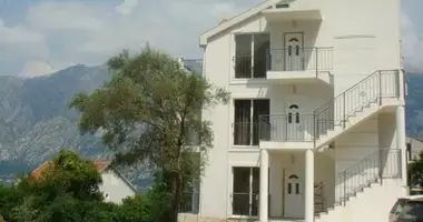 Wohnung 1 Schlafzimmer in Stoliv, Montenegro