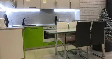 Wohnung 2 zimmer in Odessa, Ukraine