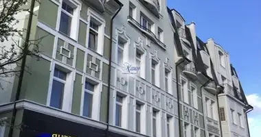 Gewerbefläche 200 m² in Selenogradsk, Russland