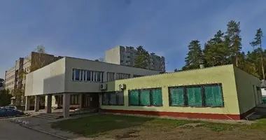 Büro 45 m² in Minsk, Belarus