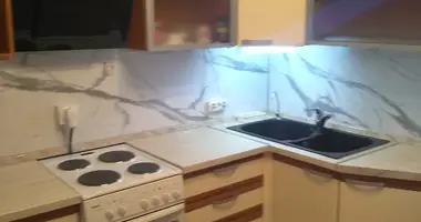 1 room apartment in Saint Petersburg, Russia