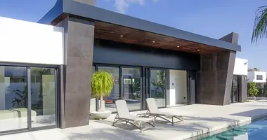 Villa 6 zimmer in Rojales, Spanien