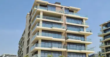 Apartamento 2 habitaciones en Dubái, Emiratos Árabes Unidos
