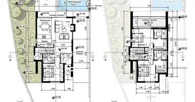 3 bedroom house in Konia, Cyprus