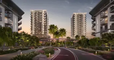Mieszkanie 4 pokoi w Dubaj, Emiraty Arabskie