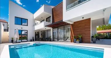 Villa 4 bedrooms in Grad Zadar, Croatia