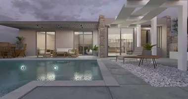 Casa 2 habitaciones en Grecia