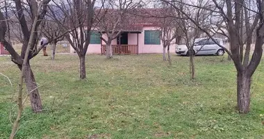 Casa 2 habitaciones en Municipio de Danilovgrad, Montenegro