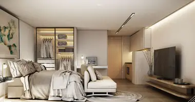 Studio 1 zimmer in Rawai, Thailand