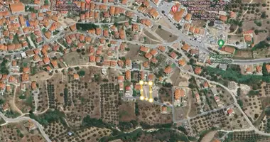 Terrain dans Agios Nikolaos, Grèce