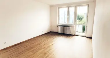 Wohnung 3 zimmer in Miedzyrzec Podlaski, Polen