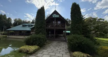 Дом в Гирковский сельский Совет, Беларусь