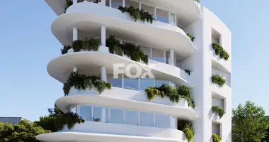 Mieszkanie w Pafos, Cypr