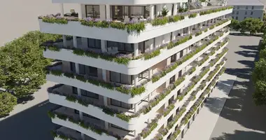 Apartamento 2 habitaciones en Estepona, Španjolska