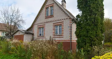 Дом в Вильнюс, Литва