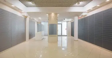 Commercial property 78 m² in Warsaw, Poland