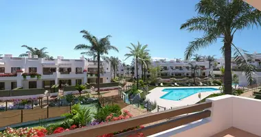 Bungalow 3 bedrooms in Pulpi, Spain