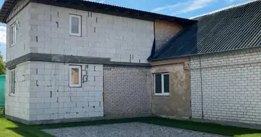 Дом в Волковыск, Беларусь