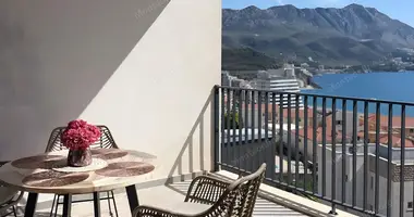 Appartement 1 chambre dans Budva, Monténégro