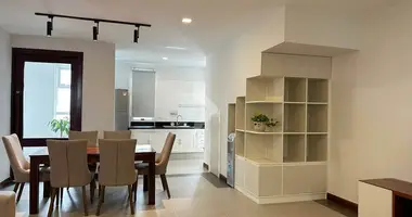 Condo 3 pokoi w Sangkat Boeng Trabaek, Kambodża