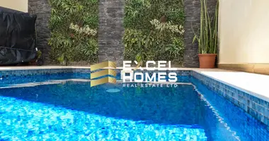 Квартира 3 спальни в Nadur, Мальта