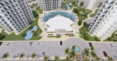 Apartamento 2 habitaciones en Bogazi, Chipre del Norte
