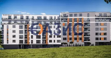 2 bedroom apartment in Burgas, Bulgaria