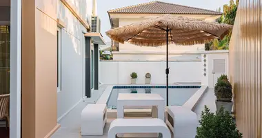 Haus 3 Schlafzimmer in Huai Yai, Thailand