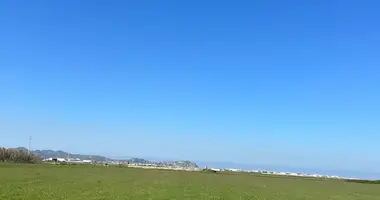 Plot of land in Bashkia Durres, Albania