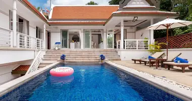 Villa 3 bedrooms in Karon, Thailand
