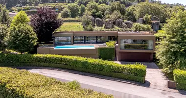 Casa 5 habitaciones en Guimaraes, Portugal