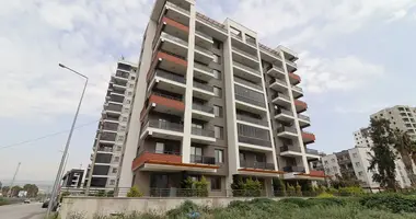 Penthouse 4 pokoi w Erdemli, Turcja