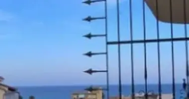 1 bedroom apartment in Monasterace, Italy