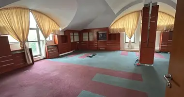 Office 376 m² in Moscow, Russia