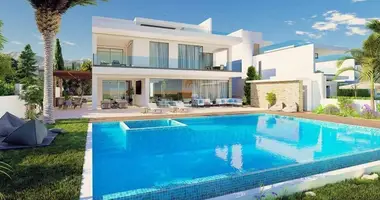 4 bedroom house in Polis, Cyprus