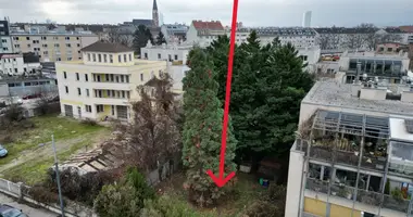 Grundstück in Wien, Österreich