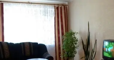3 room apartment in Odesa, Ukraine