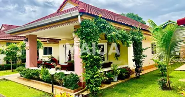 Villa 2 bedrooms in Ban Chak Ngaeo, Thailand