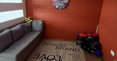 Mieszkanie 3 pokoi w Odessa, Ukraina