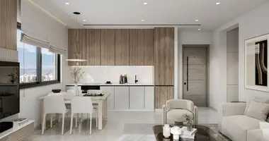 1 bedroom apartment in Paphos Municipality, Cyprus