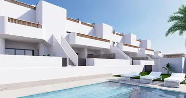 Bungalow in Dolores, Spanien